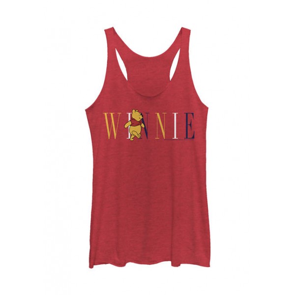 Winnie the Pooh Junior's Officially Licensed Disney Winnie the Pooh Tank