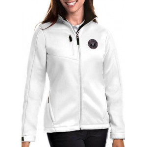Antigua® Women's DS MLS Inter Miami FC Traverse Jacket 