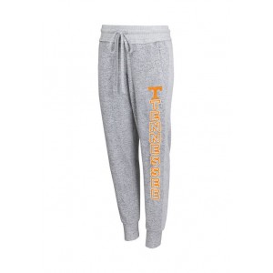 Concepts Sport NCAA Tennessee Volunteers Venture Sweater Knit Pants 