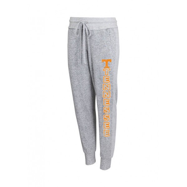 Concepts Sport NCAA Tennessee Volunteers Venture Sweater Knit Pants