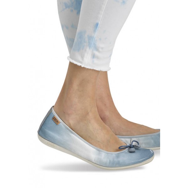 HUE® Women's Denim High Waist Skimmer Leggings