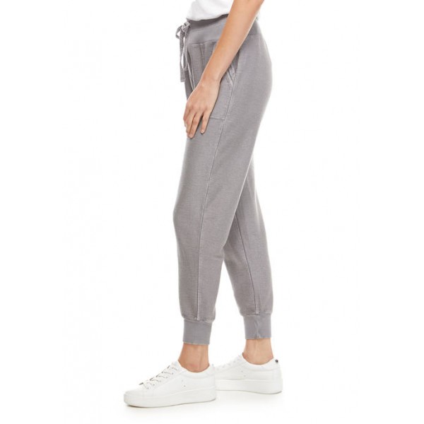 New Directions® Studio Women's Jogger Pants