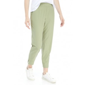 New Directions® Studio Women's Pull On Stretch Woven Pants 