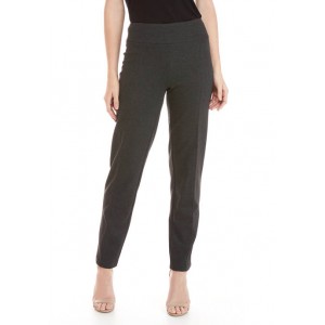 New Directions® Women's Ponte Straight Pants 