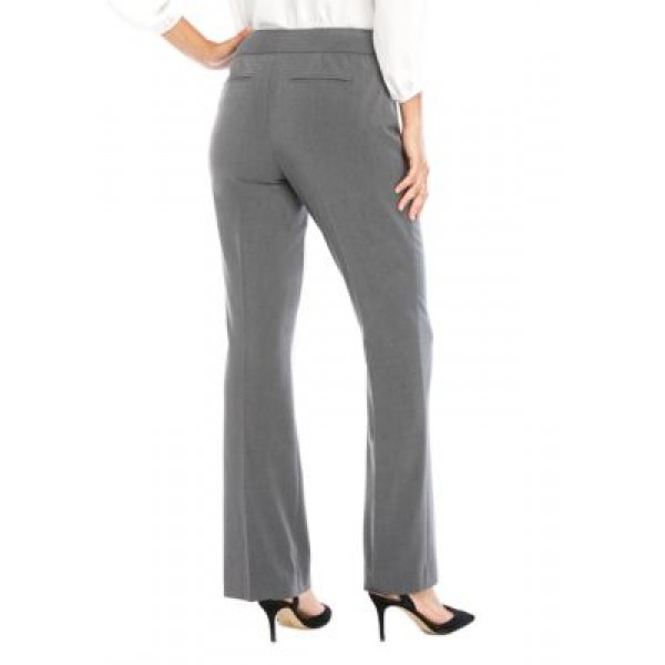THE LIMITED Lexie Bootcut Pants in Modern Stretch