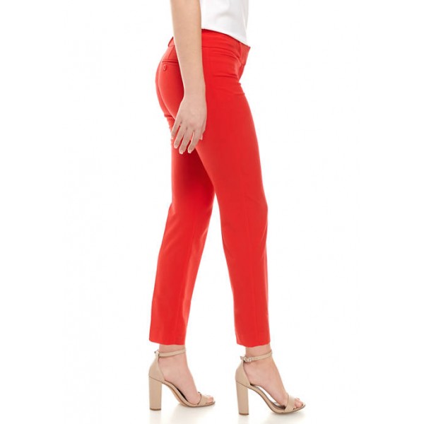 THE LIMITED Women's Drew Skinny Ankle Pants