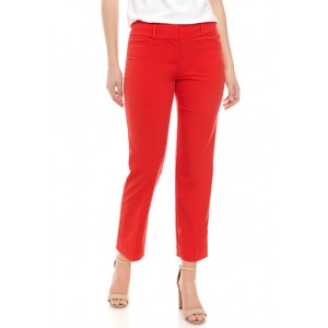 THE LIMITED Women's Drew Skinny Ankle Pants 